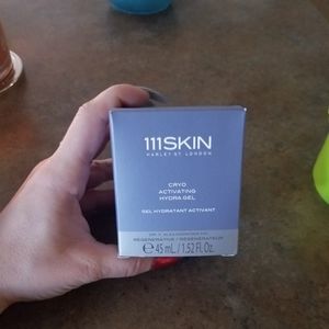 111SKIN Cryo Activating Hydra Gel